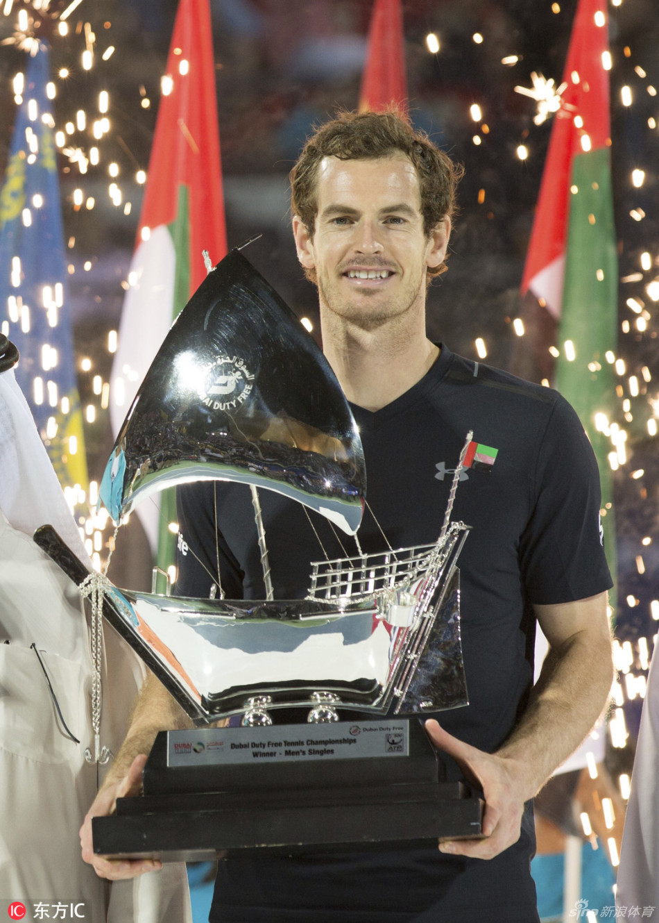 穆雷在巴塞罗那比赛中战术调整，连败引发热议！