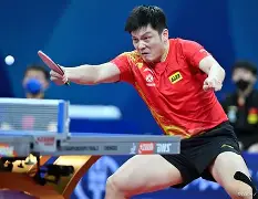 乒超联赛半决赛激情夜！维尼修斯里突外投，马德里竞技惊险北京国安的简单介绍